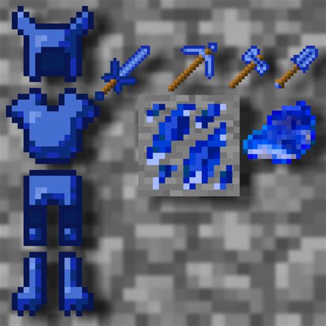 Armadura Minecraft Lapis Lazuli Lapislazuli Search NovaSkin
