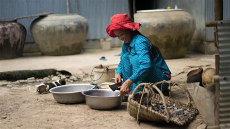 Good Return works to eradicate poverty by 2030 with the help of Salesforce