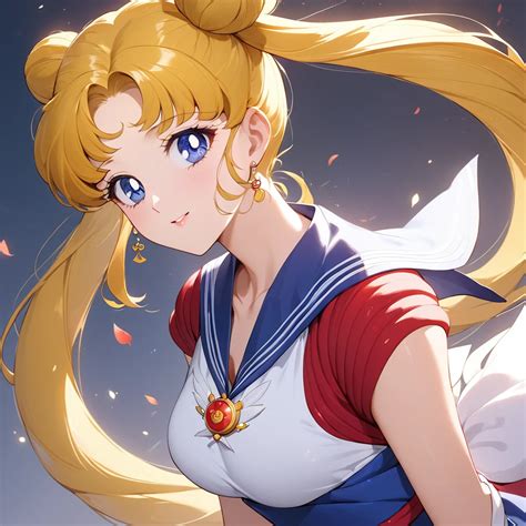 ((Highest quality)), ((masterpiece)), (detailed), （Perfect Face - SeaArt AI