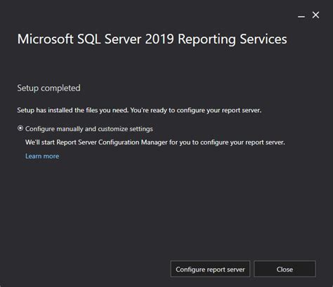 Image result for SQL Server Reporting Studio