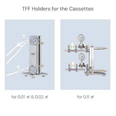 COBETTER Consieve PES TFF Cassettes Ultrafiltration Membrane India | Ubuy