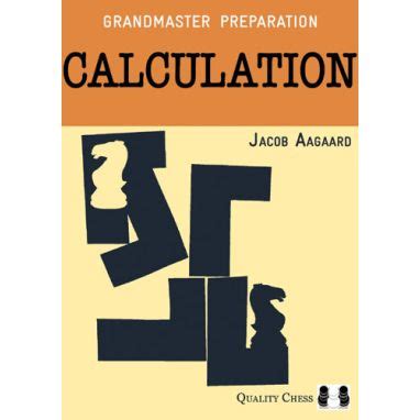 Improve Your Chess Calculation - New In Chess