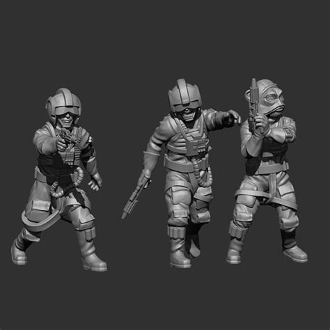 3D Printable 3D Model 的图像结果