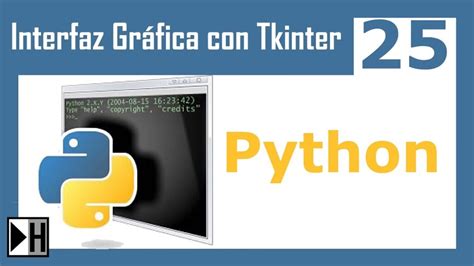 Image result for Python Libreria Tkinter