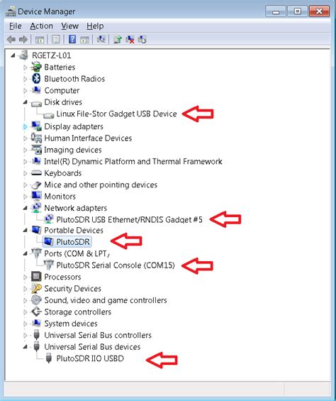 Device Manager Software 的图像结果