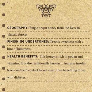 Jamun Honey – UTMT