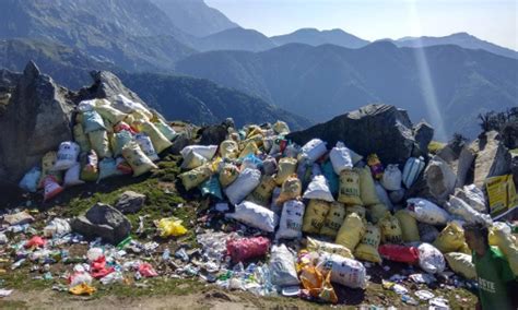 Read all Latest Updates on and about Plastic Waste Management Rules