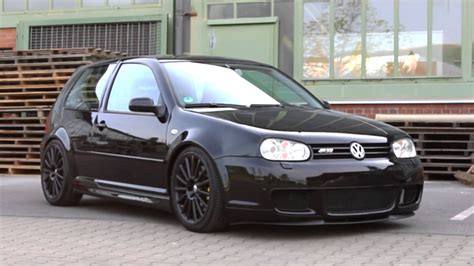Vw Golf Mk4 Gti