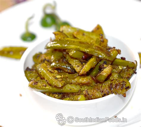 Kovakkai varuval | Tindora fry | Dondakaya fry-How to make-Step by step ...