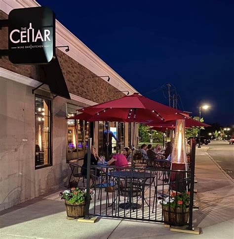 Reviews & Photos | The Cellar Wine Bar & Kitchen