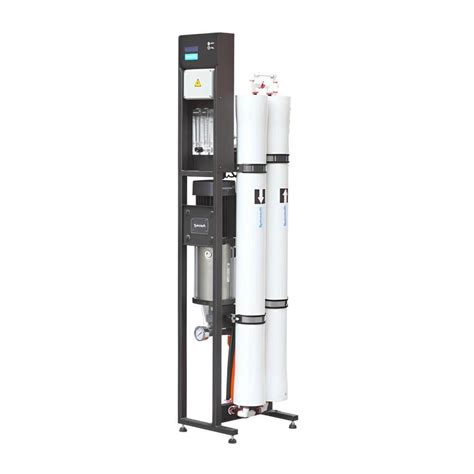 MO10000 Commercial Reverse Osmosis System