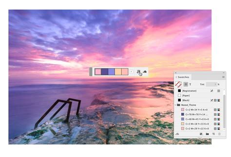Image result for Color Tool InDesign