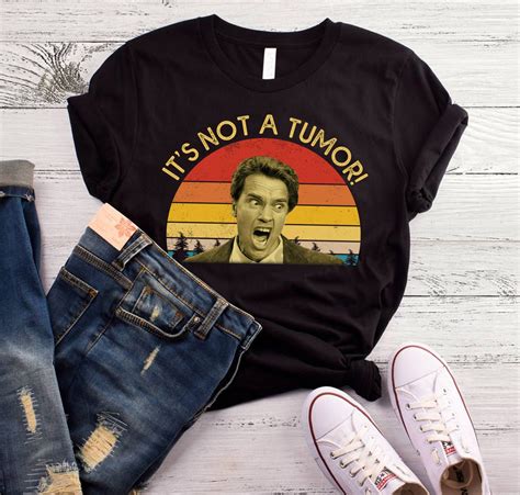 Kindergarten Cop Its Not A Tumor