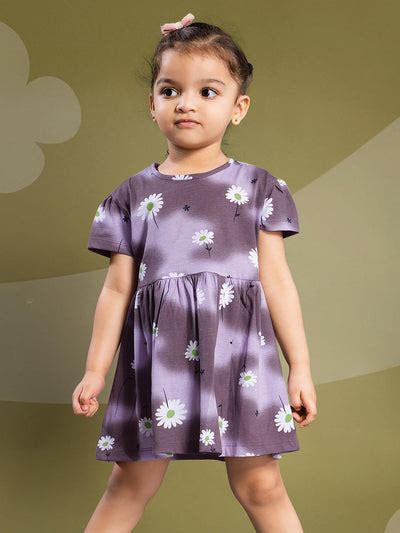 Frock For Baby Girls – ESSA GARMENTS