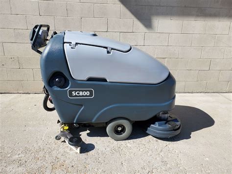 Floor Cleaning Machine Sweeper at Colin Jetton blog
