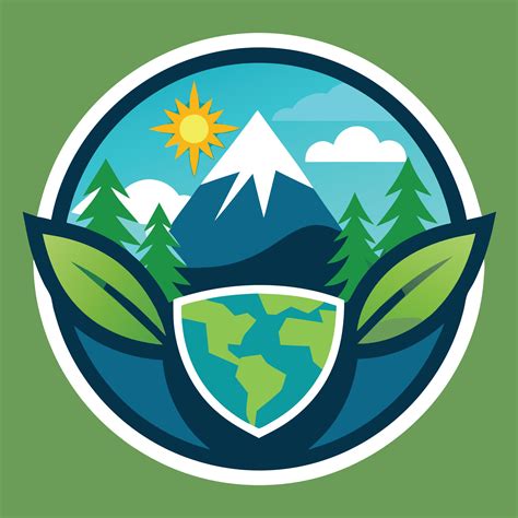 Environment Impact Logo 的图像结果