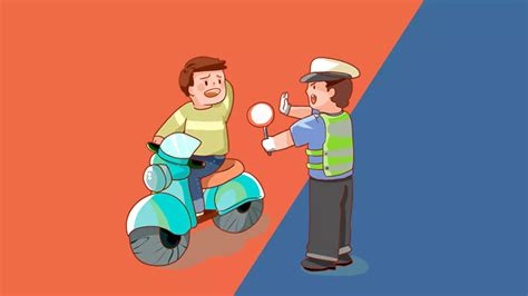 Srinagar Court Fines Traffic Cop ₹1000 For Inaccurately Issuing E ...