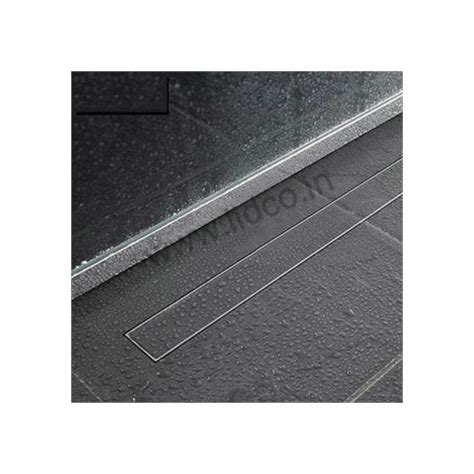 SS304 Shower Drain Channel, SS304 Shower Drain Channel Manufacturers ...