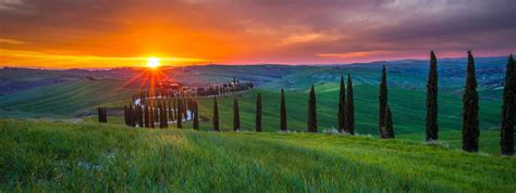 Toskana: Multimedia-Show von Wolfgang Fuchs, Pachern-Hauptstraße 97 ...