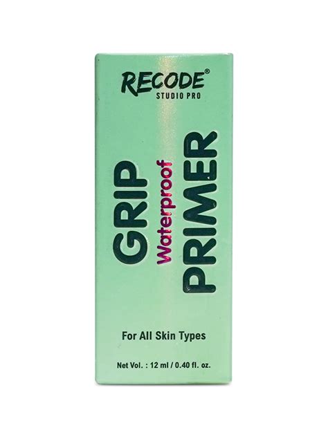 Image result for Recode Primer