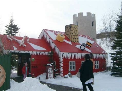 The Thirteen Yule Lads of Iceland | Meer