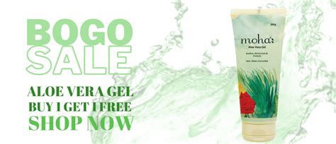 moha: | Official Website | All Natural Personal Care Online