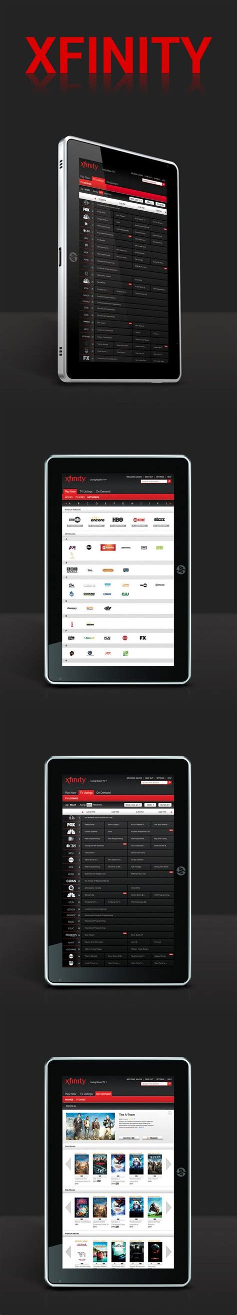 Xfinity.com Apps 的图像结果