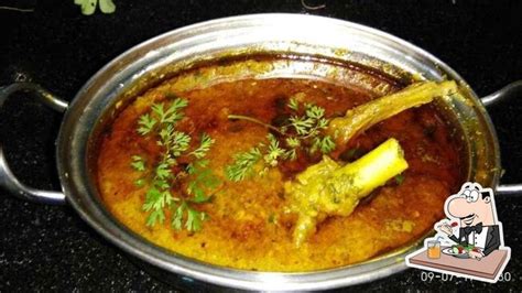 Menu at Taste On Tongue, Pune, Flat 1