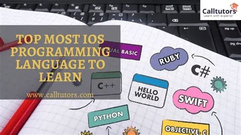 Programming On iOS 的图像结果