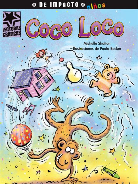 Image result for Coco Loco Cartoon