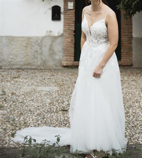 Oxford Street Wedding Dress Save 48% - Stillwhite