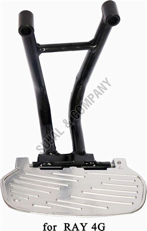 Yamaha Ray 4g Foot Rest Manufacturer, Supplier from Ludhiana
