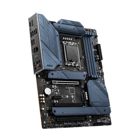 MSI MAG Z690 Torpedo | LGA 1700 | ATX Motherboard
