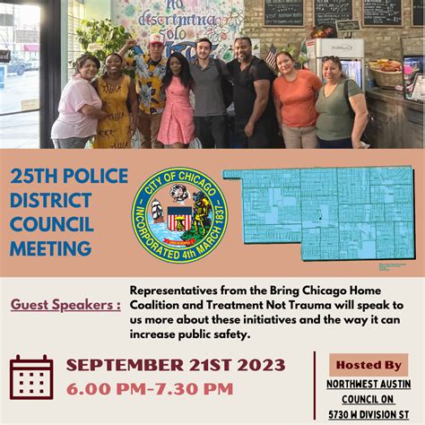 Updates on New Arrivals to Chicago 📢 — State Rep. Will Guzzardi