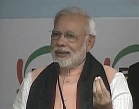 Skilled manpower key to India's development, says Modi - India Today