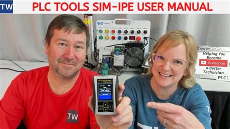 Image result for +Tim Wilborne HMI Programing