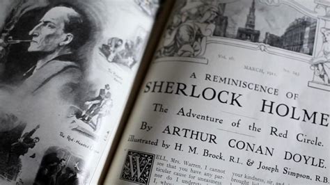 The Real Sherlock Holmes (2012) - AZ Movies