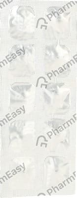 Simlo 10 MG Tablet (10): Uses, Side Effects, Price & Dosage | PharmEasy