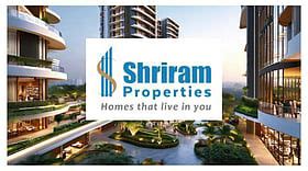 Realty Firm Shriram Properties Will Develop Housing Project In ...