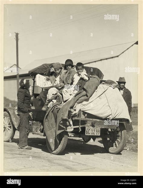 California Here we Come Stock Photo - Alamy