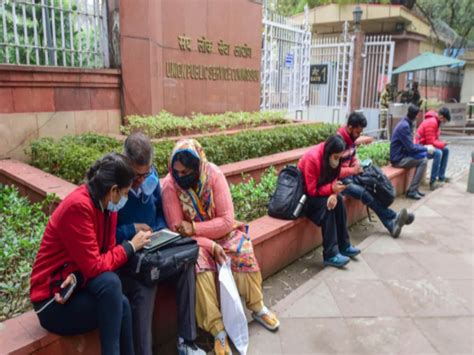 UPSC CSE New Attempt Rule Update 2026 – Reappearing After Selection ...