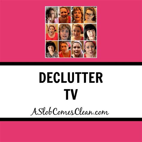 Secret Slob Declutter 的图像结果