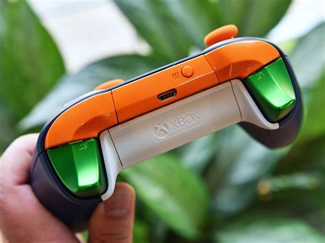 Xbox Design Lab Controller Review 的图像结果