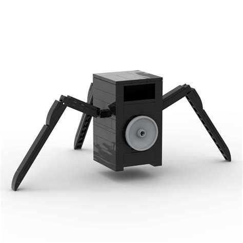 Buy YANCHENLI Get Ready for Battle with Skibidi Toilet Toy Building ...