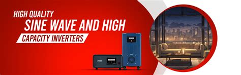 Fuze: Inverter, Solar Battery and Inverter Manufacturer