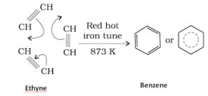Benzene Structure 3D Diagram, Formula, Discovered By, Properties
