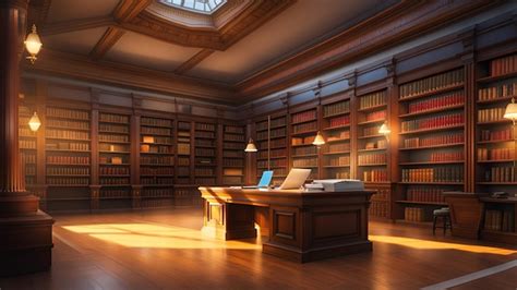 Image result for Library System Background