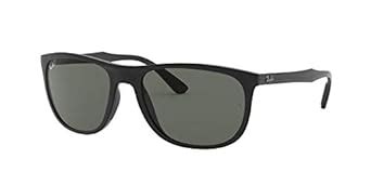 Buy Ray-Ban Uv Protected Square Sunglasses For Men (0Rb4291 | 57 Mm ...
