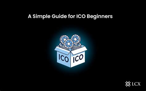 Image result for Tutorial ICO