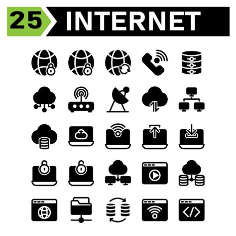 Internet Network Icon 的图像结果